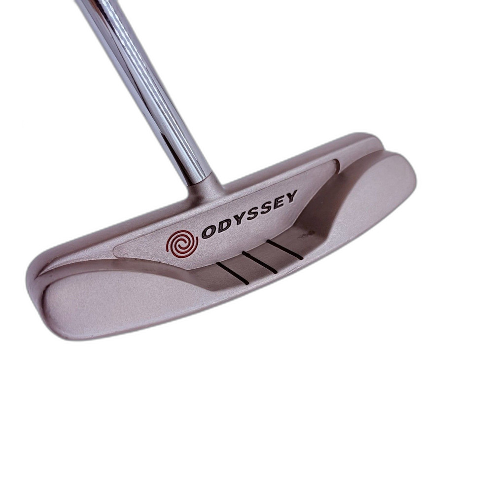 Odyssey White Hot Mid Belly Long Putter RH 42”